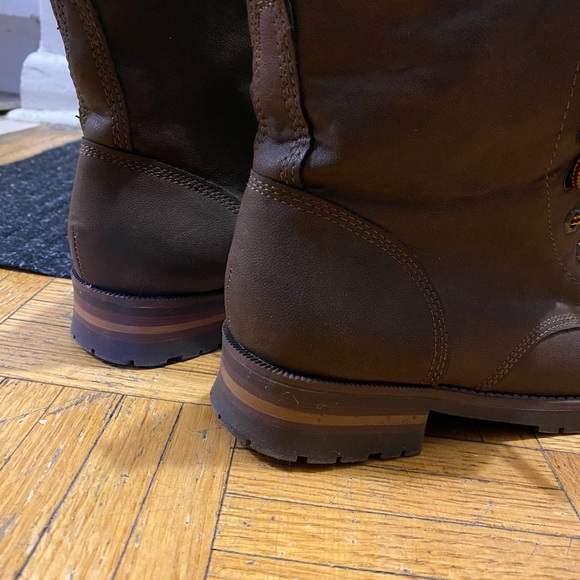 Women’s boots - Picture 3 of 4